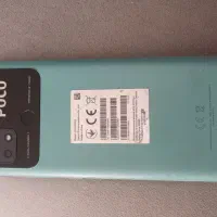 poco c40 v|موبایل|بجنورد, |دیوار