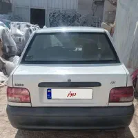 پراید 131|خودرو سواری و وانت|اسلام‌شهر, شهرک مهدیه|دیوار