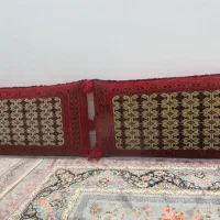 پشتی دستباف