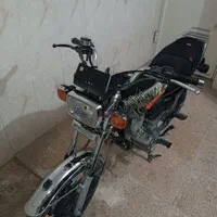 موتور MKZ169 مشکی مدل ۹۸|موتورسیکلت|نجف‌آباد, نجف‌آباد|دیوار