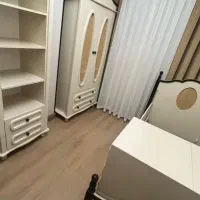 تخت کمد بچه