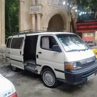 ون آمبولانس ویژه حمل بیمار با ویلچر