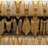 فروش طلا زیبا و قابل استفاده اجرت دار