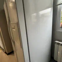 یخچال فریزر سامسونگ بزرگ|یخچال و فریزر|تهران, قیطریه|دیوار