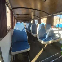 مینی بوس بنز مدل ۷۰ کم کار|خودرو سنگین|اسلامشهر, مظفریه|دیوار