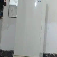 یخچال جنرال استیل