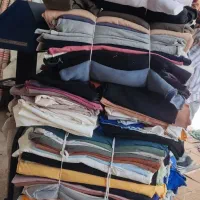 پارچه کیلویی|لوازم خیاطی و بافتنی|نسیمشهر, |دیوار