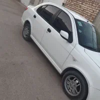 ساینا مدل ۹۶ بدون رنگ شاستی پلم