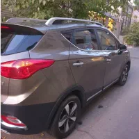 جک s3 مدل ۱۳۹۷|خودرو سواری و وانت|تهران, آرژانتین|دیوار