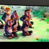 تلوزیون هوشمند 43 اینچ tcl