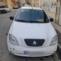 تیبا صندوقدار مدل ۱۴۰۰