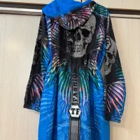 بارانی سایز ۴۲ ۴۴ مارک تتو ترکیه