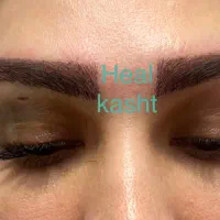 جشنواره ی کاشت ابرو