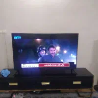 تلویزیون ۵۵ اینچ سام