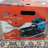 اسکیت|دوچرخه، اسکیت، اسکوتر|اشکذر, |دیوار