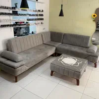 مبل تخت خواب شو ۷نفره