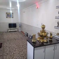 خانه 75 متر دو طبقه حکمت جنوبی|فروش خانه و ویلا|قم, ولیعصر|دیوار