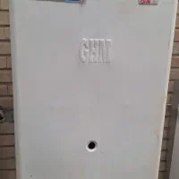 ابگرمکن گازی زود جوش