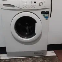 ماشین لباسشویی سامسونگ - Samsung