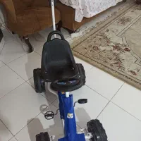 ماشین کودک
