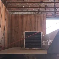 یخچال ۳درب ویترینی|فروشگاه و مغازه|زرند, |دیوار