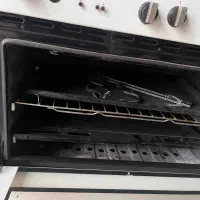 گاز و فر پنج شعله دوو|اجاق گاز و لوازم برقی پختوپز|گنبد کاووس, |دیوار