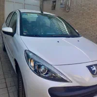 فروش ۲۰۷ صفر کیلو متر دنده ۱۴۰۴