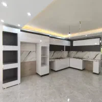 ۱۲۰ متر/۲ خواب بزرگ در دیلمان / نسق معتبر با مدارک