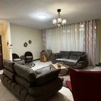 125 متر / ۲ خوابه / آبشار