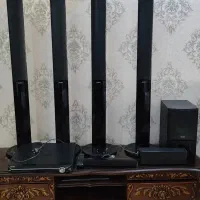 سینما خانگی sony