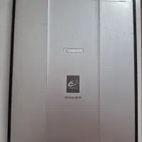 اسکنر Canon lide90