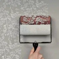 نقاش ساختمان