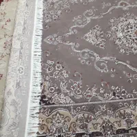 دوعدد فرش 6 متری   تک ست نیستن در مهدیشهر|فرش|سمنان, |دیوار