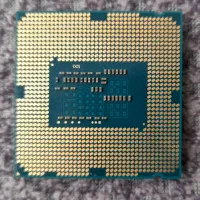 سی پی یو cpu G3220 تمیز کار راه انداز و اقتصادی|قطعات و لوازم جانبی رایانه|گلبهار, شهر جدید گلبهار|دیوار