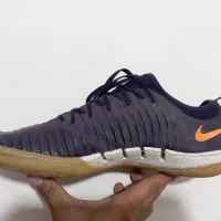 کفش فوتسال اورجینال نایک مرکوریال ایکس ویکتوری