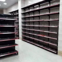 قفسه دیواری فروشگاهی