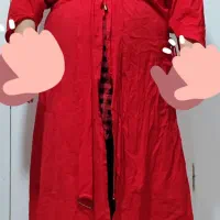 مانتو و سویشرت