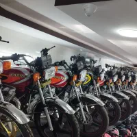 پیشرو 200|موتورسیکلت|خمینی‌شهر, |دیوار