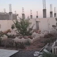 کهنشر شهرک انقلاب ۱۰ قصب خانه نیم ساز