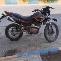 موتور کویر تریل 250cc