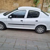 206 sd v8|خودرو سواری و وانت|تهران, منیریه|دیوار