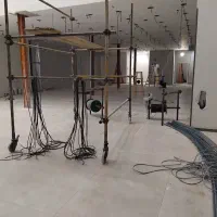 داربست فلزی نیاوران جردن پاسداران|خدمات پیشه و مهارت|تهران, جردن|دیوار