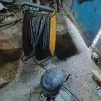 فروش یکجای آچاروابزارکامل باطری سازی وکولرسازی|ابزارآلات|بندرعباس, |دیوار