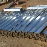 آخور گوسفندی|لوازم جانبی حیوانات|میاندوآب, |دیوار