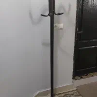 جالباسی ایستاده