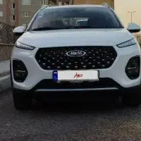 x22 pro MT مدل اسفند1403|خودرو سواری و وانت|تهران, خلیج فارس|دیوار