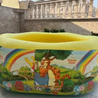 استخر آب بازی  همراه توپ|غواصی و ورزش‌های آبی|ارومیه, |دیوار