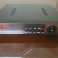 دستگاه dvr ITR چهار کانال درحد نو|دوربین مداربسته|تهران, دروازه شمیران|دیوار
