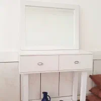 آینه کنسول