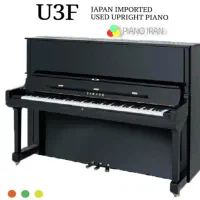 پیانو آکوستیک یاماها مدل   U3F